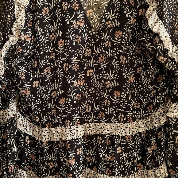 Ulla Johnson Essie Dress NWOT - Picture 6 of 11